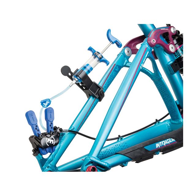 Park Tool Levyjarrun ilmaussarja BKM-1